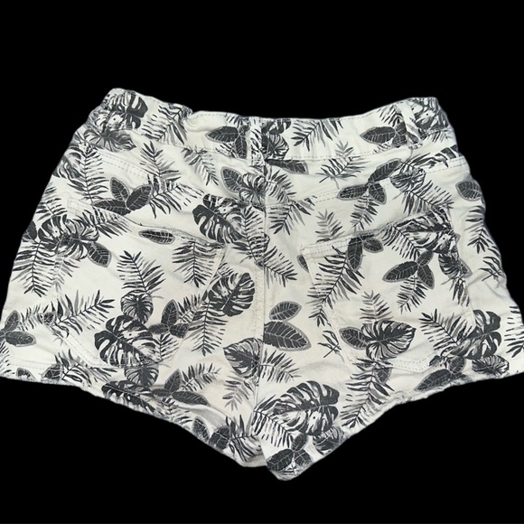 Zara Kid’s Jean Shorts - Picture 7 of 10